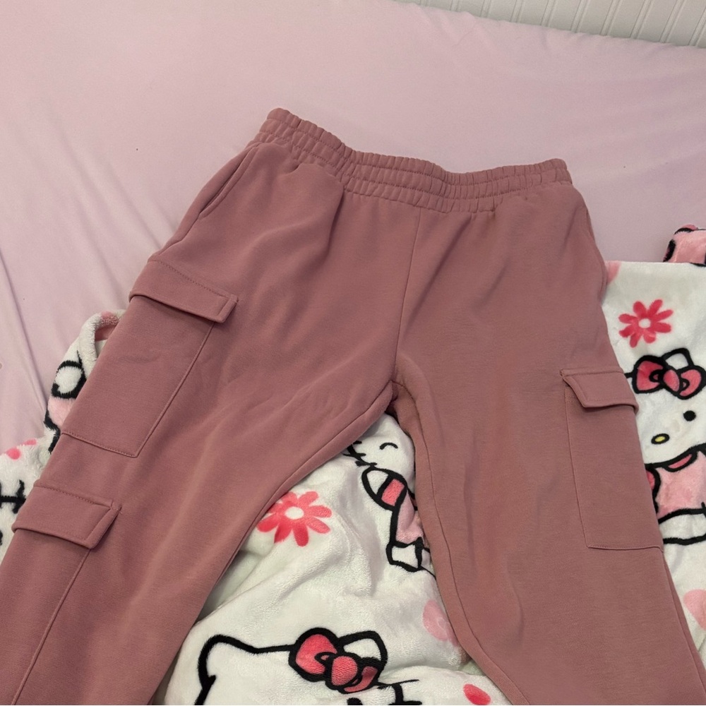 Cargo pants - Picture 3 of 4